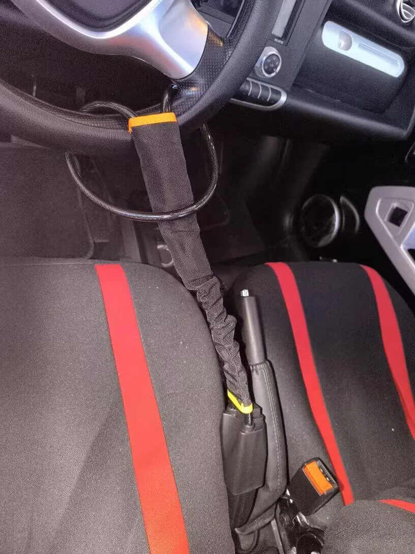 Opinia użytkownika AutoGuard