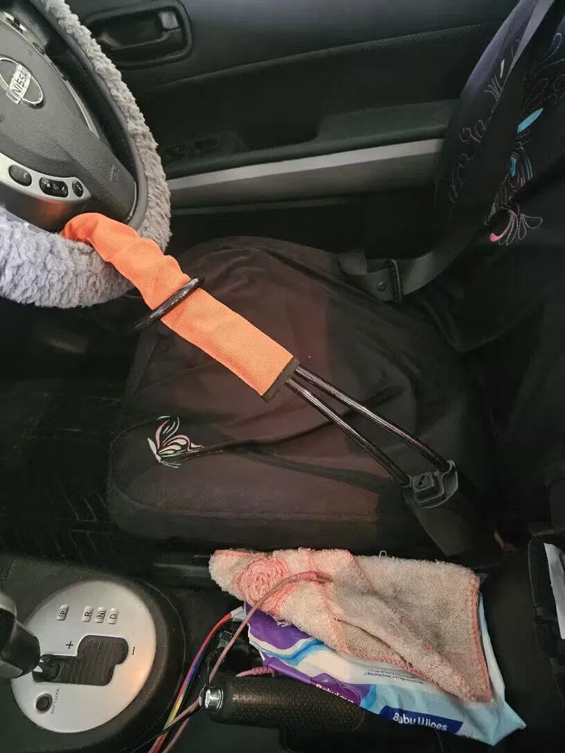 Opinia użytkownika AutoGuard